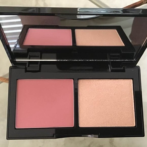 Bobbi Brown Makeup Bobbi Brown Blush And Glow Duo New Poshmark